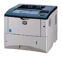 Обзор Kyocera Mita FS2020D, лазерного принтера для рабочих групп